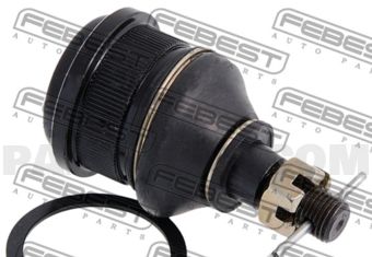 0420RVR FEBEST BALL JOINT FRONT LOWER ARM