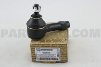 0421457 TIE ROD END