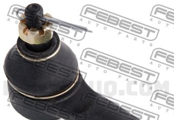 0421NA4 FEBEST TIE ROD END