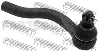 0421V97L LEFT TIE ROD END
