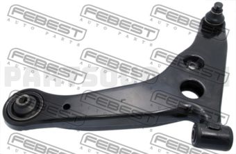 0424CSLH LEFT FRONT ARM