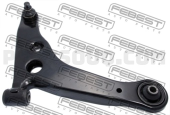 0424CSRH RIGHT FRONT ARM