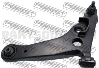 0424CULH LEFT FRONT ARM