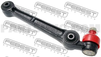 0424E55DL LEFT LOWER FRONT ARM