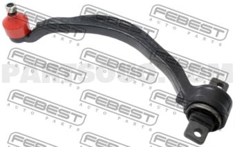 0424E55LH LEFT LOWER FRONT ARM