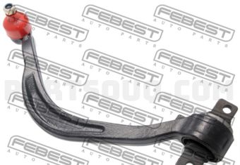 0424E55RH RIGHT LOWER FRONT ARM
