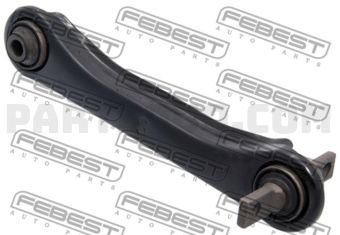 0425CK01 LEFT REAR UPPER ROD
