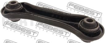 0425CW8 REAR LOWER TRACK CONTROL ROD