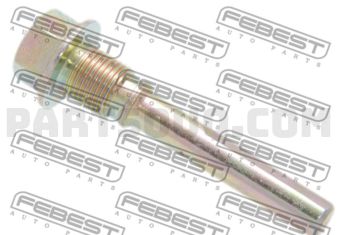 0474CKLOWF PIN SLIDE