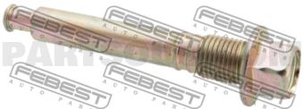 0474CSLOWR REAR CALIPER SLIDE PIN