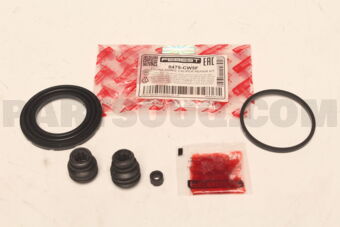 0475CW5F FRONT BRAKE CALIPER REPAIR KIT