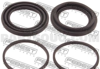 0475DAF FRONT BRAKE CALIPER REPAIR KIT