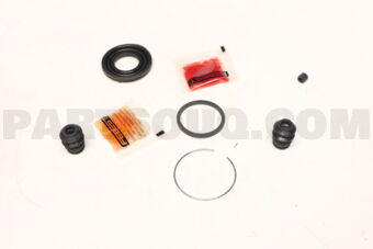 0475PD5R CYLINDER KIT