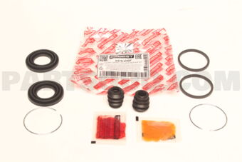 0475V45F CYLINDER KIT