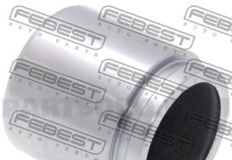 0476V75F CYLINDER PISTON (FRONT)