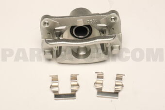 0477V45RL REAR LEFT BRAKE SUPPORT