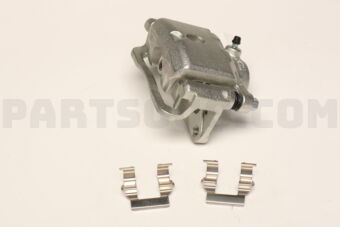 0477V45RL REAR LEFT BRAKE SUPPORT