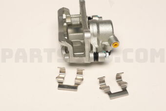 0477V45RL REAR LEFT BRAKE SUPPORT