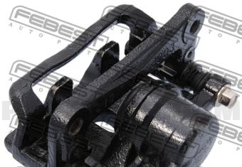 0477V45RL FEBEST REAR LEFT BRAKE SUPPORT