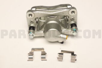 0477V45RR REAR RIGHT BRAKE SUPPORT