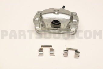 0477V45RR REAR RIGHT BRAKE SUPPORT