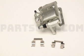 0477V45RR REAR RIGHT BRAKE SUPPORT