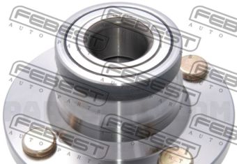 0482CKR REAR WHEEL HUB