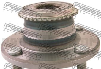0482CSA43R REAR WHEEL HUB