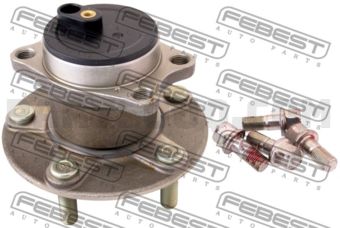 0482CYR REAR WHEEL HUB
