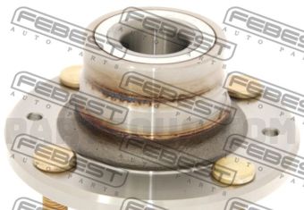 0482DGR REAR WHEEL HUB