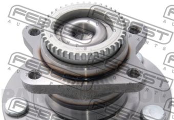 0482DJA43R REAR WHEEL HUB