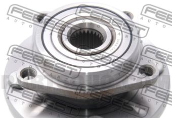 0482EAF FRONT WHEEL HUB