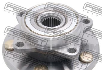 0482N84F FRONT WHEEL HUB