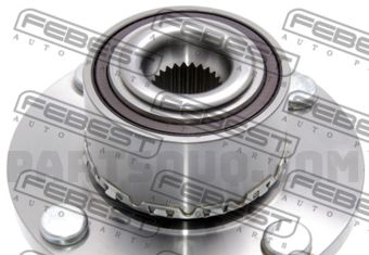 0482Z30F FRONT WHEEL HUB