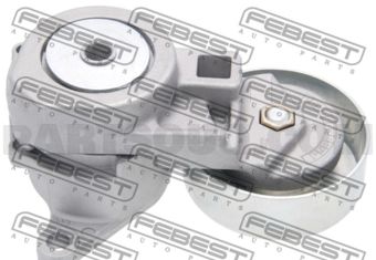 0490CU5W BELT TENSIONER