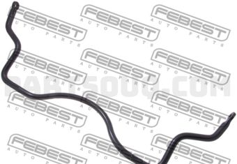 0499PD23 STABILIZER REAR