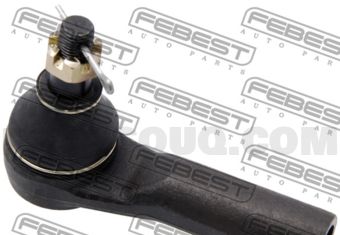 0521TRB TIE ROD END