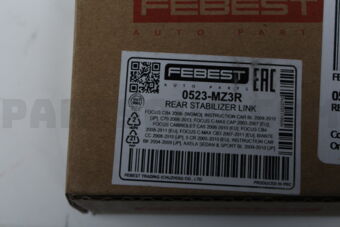 0523MZ3R REAR STABILIZER LINK