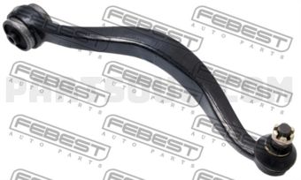 0524M6LH LEFT FRONT ARM