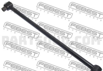 0525GFR2 REAR TRACK CONTROL ROD
