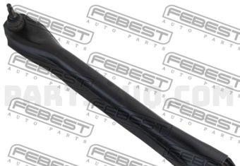 0525TRB1 LEFT REAR LOWER ROD