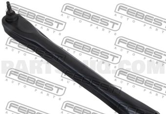0525TRB2 RIGHT REAR LOWER ROD