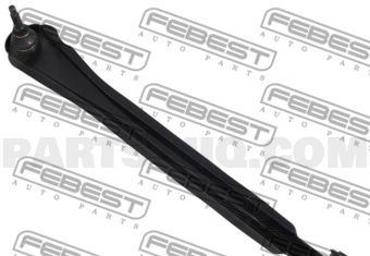 0525TRB3 LEFT REAR UPPER ROD