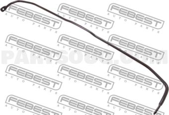 0530626R STABILIZER REAR