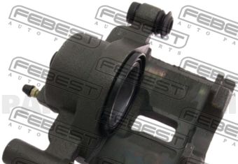 0577GFFL FRONT LEFT BRAKE SUPPORT
