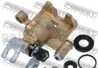 0577GFRL REAR LEFT BRAKE SUPPORT