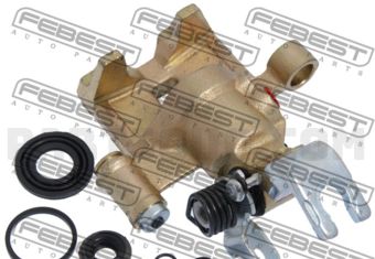 0577GFRR REAR RIGHT BRAKE SUPPORT
