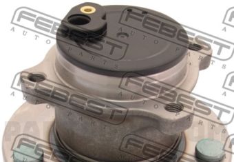 05823R REAR WHEEL HUB