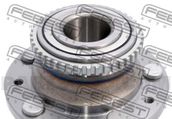 05826A44R REAR WHEEL HUB