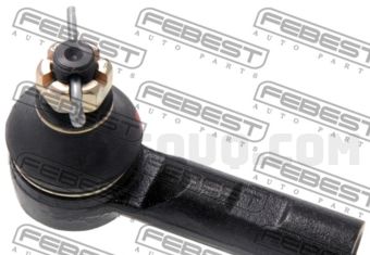 0721SX4 TIE ROD END